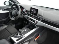 tweedehands Audi A4 Avant 35 TFSI Sport S line edition