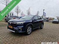 tweedehands Suzuki SX4 S-Cross 1.5 Hybrid Style | Full options | 6 jaar garantie | Demo korting in de Showroom bespreekbaar