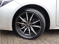 Occasion Toyota Corolla Hybrid Sport 2025 Grijs Stationwagen