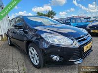 tweedehands Ford Focus Wagon 1.0 EcoBoost Titanium Bomvol dealeronderhou