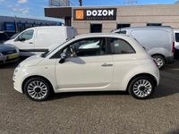 tweedehands Fiat 500 0.9 TwinAir Turbo Easy