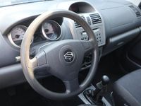 tweedehands Suzuki Ignis 1.3-16V GLS | Nieuw Binnen | Radio CD | Airco | AP