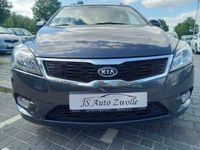 tweedehands Kia Ceed Sporty Wagon 1.4 CVVT X-ecutive