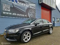 tweedehands Audi A3 Limousine 1.4 TFSI Ambition Pro Line Plus. Sedan