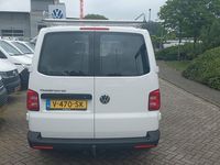 tweedehands VW Transporter 2.0 TDI L1H1 Eco Bussines Imperiaal / Trekhaak / Navi by App