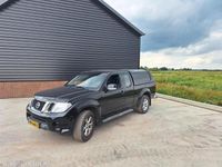 Occasion Nissan Navara 190 PK (139 kW) 2014 Pickup