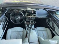 tweedehands BMW 630 Cabriolet Cabrio 630i High Executive-YOUNGTIMER- INDIVIDUAL EDTION