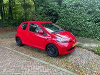 tweedehands Toyota Aygo 1.0-12V | LPG | Airco| Goedkoop rijden