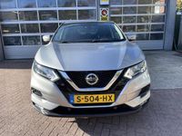 tweedehands Nissan Qashqai 1.3 160PK DIG-T Acenta Automaat!!