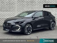 Nieuw Renault Clio V Techno 158 PK (116 kW) 2026 Zwart Hatchback