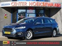 Occasion Ford Mondeo Premium 2019 Blauw Stationwagen