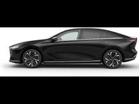 Nieuw Mazda 6e Takumi-Line 189 kW (257 PK) 2025 Zwart Sedan