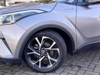 tweedehands Toyota C-HR 1.8 Hybrid Style / Clima / Cruise / Navi / Stoel-