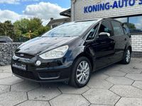 tweedehands Ford S-MAX 2.0-16V|7Persoons|Clima|Nwe APK|CruiseControl|Trek