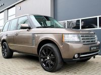 Occasion Land Rover Range Rover Autobiography 510 PK (375 kW) 2009 Bruin (metallic) SUV