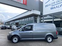 tweedehands VW Caddy Maxi 2.0 TDI L2H1 BMT HI. MAXI AIRCO EX BTW