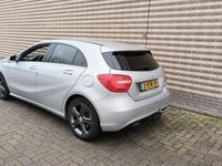 tweedehands Mercedes A180 Ambition (NAP)