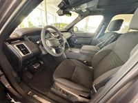 tweedehands Land Rover Discovery 3.0 D300 R-Dynamic SE / Luchtvering / Grijs Kenteken