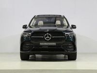 tweedehands Mercedes GLE350e 4MATIC AMG/Pano/Burmester/Massage/Headup