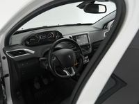 tweedehands Peugeot 2008 PureTech 130 Allure Camera Apple Carplay Parkeersensoren Navigatie