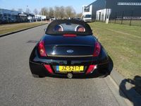 tweedehands Ford StreetKa 1.6