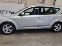 tweedehands Kia Ceed CEE DSporty Wagon 1.4 X-ecutive APK 1e eigenaar Leder PDC Airco NAP