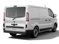 tweedehands Renault Trafic dCi 110 T29 L1/H1 Comfort | Easylink Navigatiesysteem met 8" touchscreen