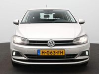 tweedehands VW Polo 1.0 TSI Comfortline Automaat / Pdc / Navigatie / 16 Inch Afleveropties