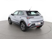 Occasion Opel Mokka Elegance 101 PK (74 kW) 2022 Grijs (metallic) SUV
