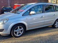 tweedehands Opel Zafira 1.6 Cosmo