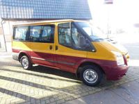 tweedehands Ford Transit Kombi 300S 2.2 TDCI Staat in DE KRIM Ik ben te huur vanaf €100 per dag