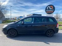 tweedehands Opel Zafira 2010 * 1.8 Cosmo * 7.P * CLIMA