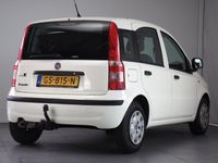 tweedehands Fiat Panda 0.9 TwinAir Easy | Radio |