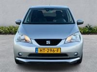 Occasion Seat Mii CONNECT 60 PK (44 kW) 2016 Grijs (metallic) Hatchback