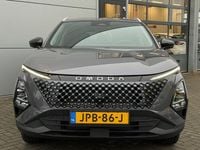Occasion Omoda 5 2026 Grijs SUV