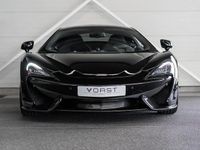 Occasion McLaren 570GT 571 PK (419 kW) 2019 Zwart Coupé