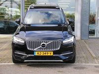 tweedehands Volvo XC90 2.0 T8 Twin Engine AWD Inscription DEALER OND. NAP