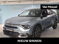 Occasion Citroën e-C4 Business Class 114 kW (156 PK) 2023 Blauw SUV
