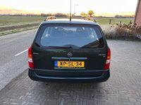 tweedehands Opel Astra Wagon 1.6 GL APK t/m 01-11-2024