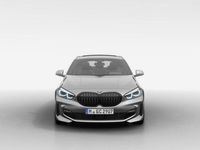 tweedehands BMW 118 1-SERIE i | Model M Sport | Glazen panoramadak | Elektrisch verwarmde voorstoelen