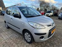 tweedehands Hyundai i10 1.1 Active NAP 81DKM EL RAMEN NW.APK