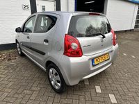 Occasion Suzuki Alto Comfort+ 68 PK (50 kW) 2012 Grijs Hatchback