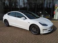 tweedehands Tesla Model 3 Long Range 75 kWh*Premium Audio*Mogelijkheid FSD*E