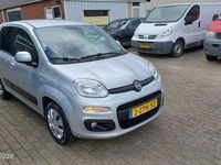 tweedehands Fiat Panda 0.9 TwinAir Lounge