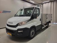 Occasion Iveco Daily 136 PK (100 kW) 2016 Pickup