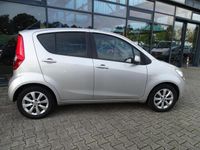 tweedehands Opel Agila 1.2 Edition