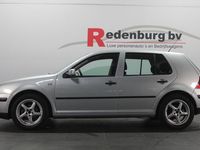 tweedehands VW Golf IV 1.4-16V Trendline - 5 drs. - Radio / Lm velgen