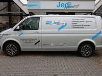 tweedehands VW Transporter Enk. Cab. 2.0 TDI 146kw/199pk L2H1 Bulli DSG7