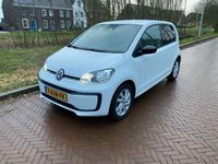 tweedehands VW up! up! 1.0 BMT high