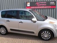 Occasion Citroën C3 Picasso 97 PK (71 kW) 2009 Grijs MPV